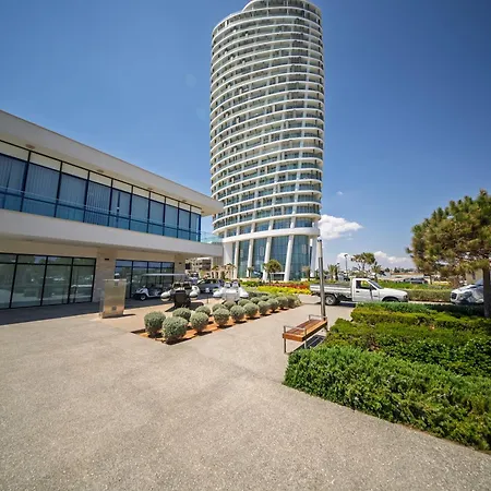 Napa Horizon - Sea Front - Marina Tower 1703 *
