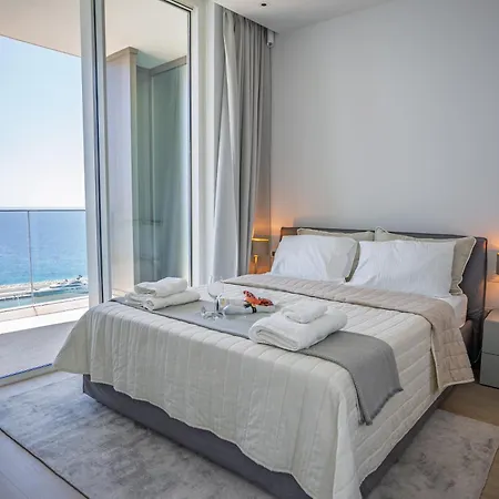 Napa Horizon - Sea Front - Marina Tower 1703