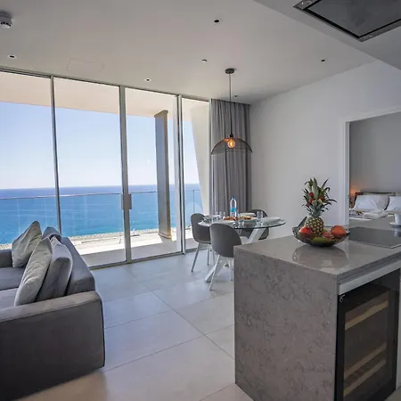 Napa Horizon - Sea Front - Marina Tower 1703 圣纳帕