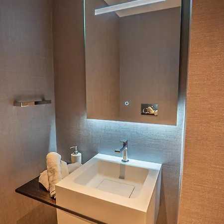 Apartament Napa Horizon - Sea Front - Marina Tower 1703