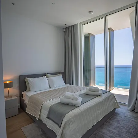Napa Horizon - Sea Front - Marina Tower 1703 Ayia Napa