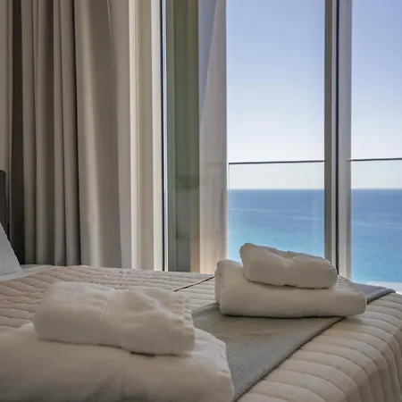 Napa Horizon - Sea Front - Marina Tower 1703 公寓