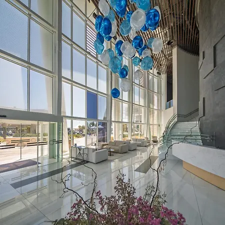 Napa Horizon - Sea Front - Marina Tower 1703 公寓 *