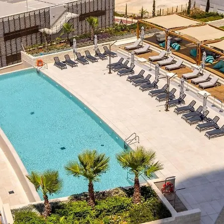 Napa Horizon - Sea Front - Marina Tower 1703 * 圣纳帕